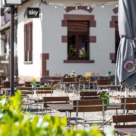 Apartment Ferienwohnung An Der Lokhalle Freiburg im Breisgau