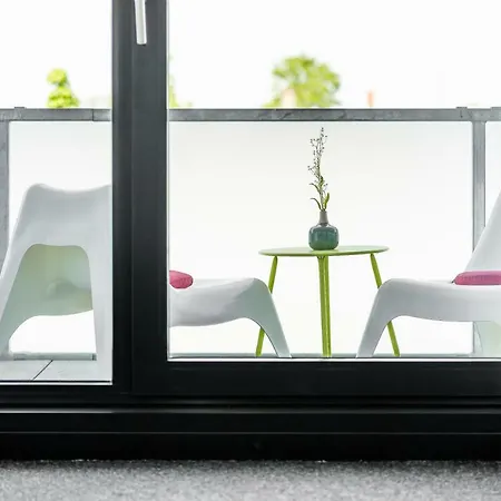 Ferienwohnung An Der Lokhalle *