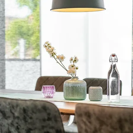 Ferienwohnung An Der Lokhalle *