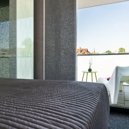 Ferienwohnung An Der Lokhalle Freiburg im Breisgau
