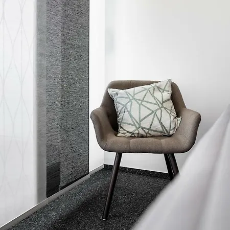 Ferienwohnung An Der Lokhalle Apartment Freiburg im Breisgau