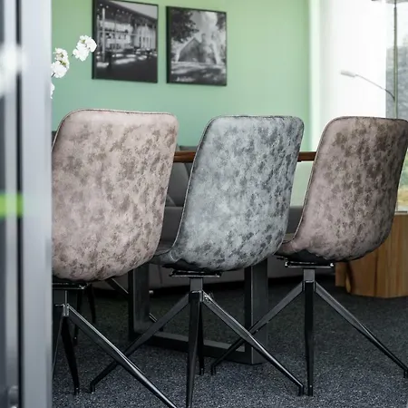 Ferienwohnung An Der Lokhalle * Freiburg im Breisgau